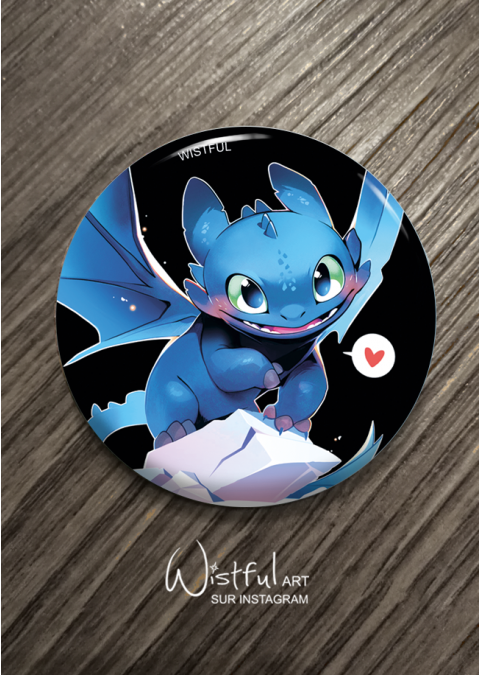 Toothless